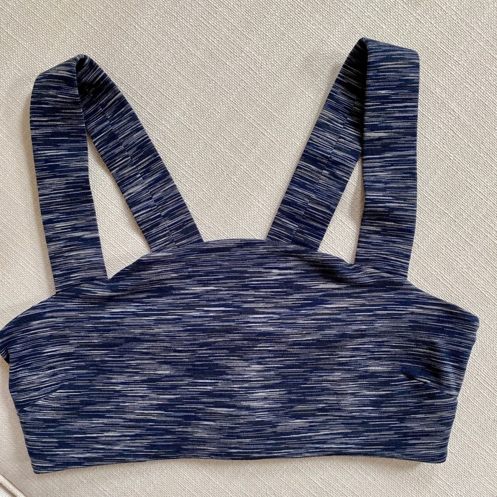 Outdoor Voices Freeform Bra